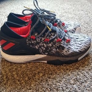 Adidas Crazylight Boost 2016 CNY